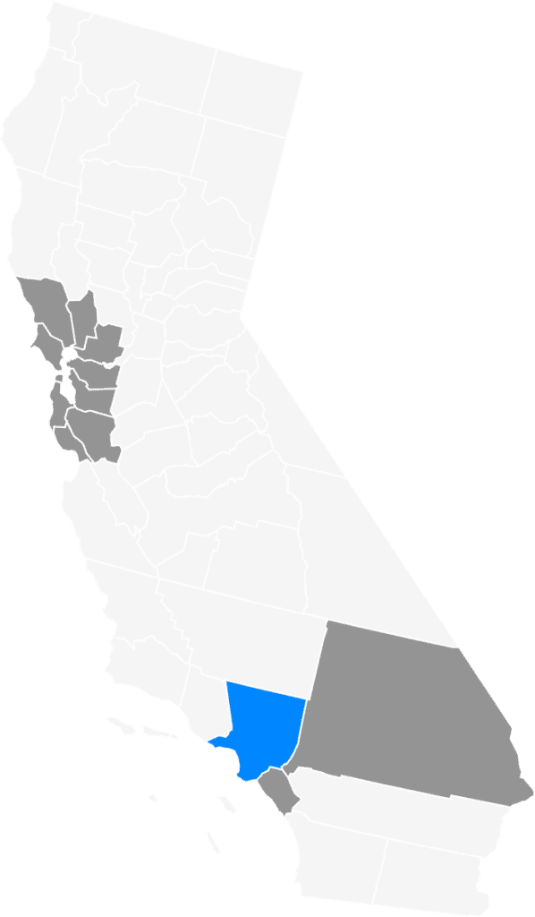 Los Angeles County
