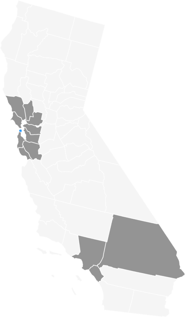 San Francisco County