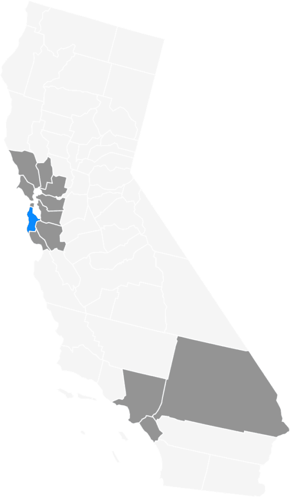 San Mateo County
